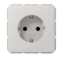 Розетка 2K+З Jung CD1520LG