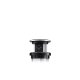 Сенсорный блок розеток LK (3 секции и 2 USB) Mebax 00-00001183