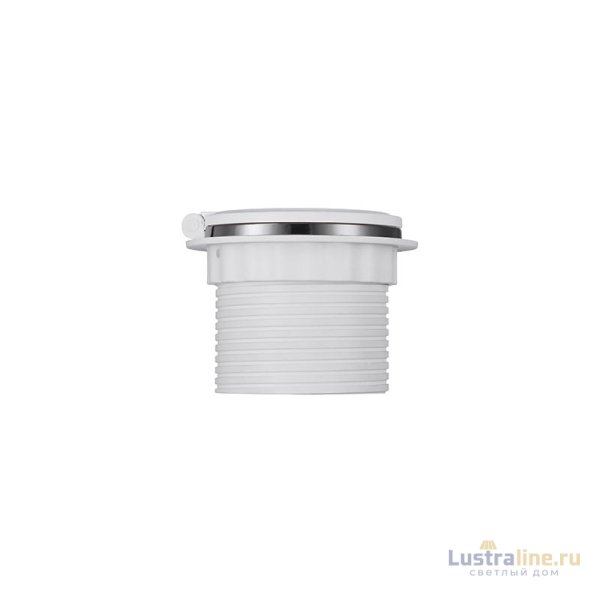Блок розеток 51 (1 секция и 2 USB) Mebax 00-00000827