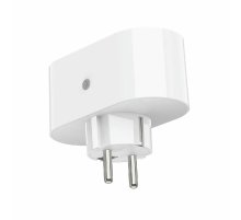 Умная двойная Wi-Fi розетка Gosund SP211