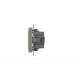 Розетка USB 5V 2,1A 2-я ELBI Zena Vega 609-011400-143