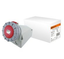 Розетка наружной установки TDM Electric SQ0611-0015 Розетка наружной установки TDM Electric SQ0611-0015