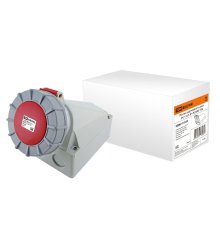 Розетка наружной установки TDM Electric SQ0611-0015