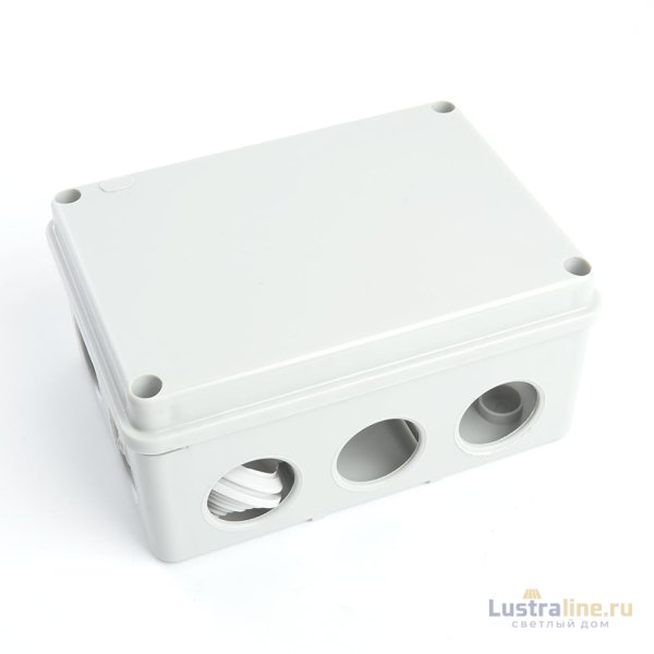 Коробка разветвительная Stekker EBX20-310-55 40000