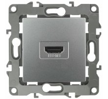 Розетка HDMI Эра 12-3114-03 Б0027483