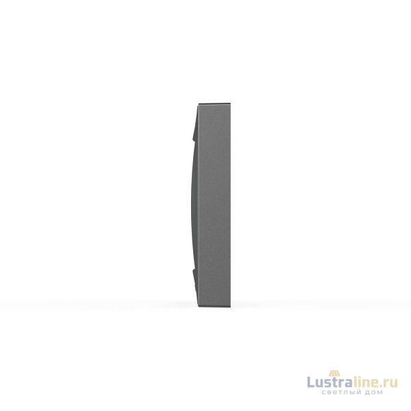 Розетка двухместная с заземлением ELBI Vega 510-011000-907