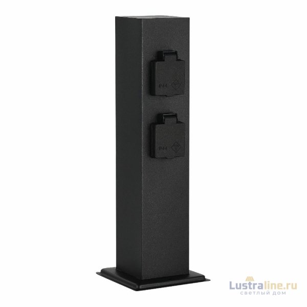 Уличная розетка ST Luce Socket SL9012.415.00