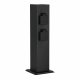 Уличная розетка ST Luce Socket SL9012.415.00