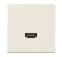Розетка HDMI Jung MALS1112