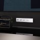 Розетка телевизионная Voltum S70 VLS060401