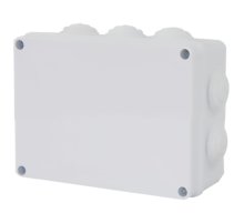 Коробка разветвительная Stekker EBX30-03-65 39555