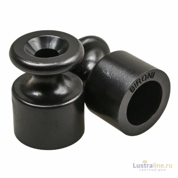 Изолятор для наружного монтажа Bironi B1-551-23-100