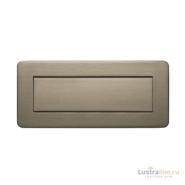 Блок розеток 47 (1 секция и 2 USB) Mebax 00-00001163
