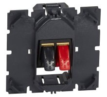 Розетка акустическая Legrand Celiane 067311