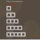 Розетка телефонная RJ11 + компьютерная RJ45 Arte Milano 206.44-1.silver
