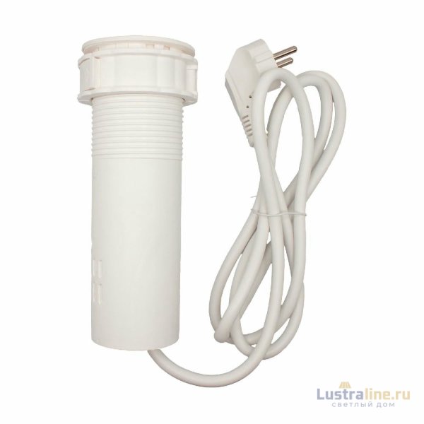Блок розеток 105P (1 секция USB type A+C беспроводная зарядка) Mebax 00-00002867
