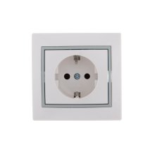 Розетка с/з Lezard Mira 701-0215-122 Розетка с/з Lezard Mira 701-0215-122