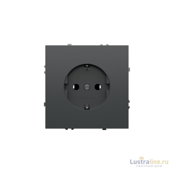 Розетка Voltum S70 VLS040106