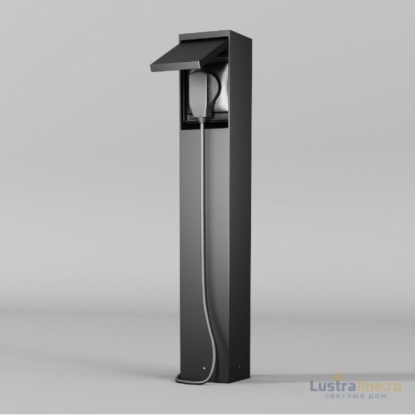 Уличная розетка Maytoni Nido O460FL-GF01SC