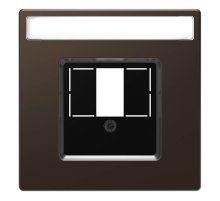 Накладка Schneider Electric Merten D-Life MTN4250-6052