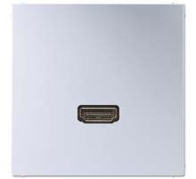 Розетка HDMI Jung MAAL1112