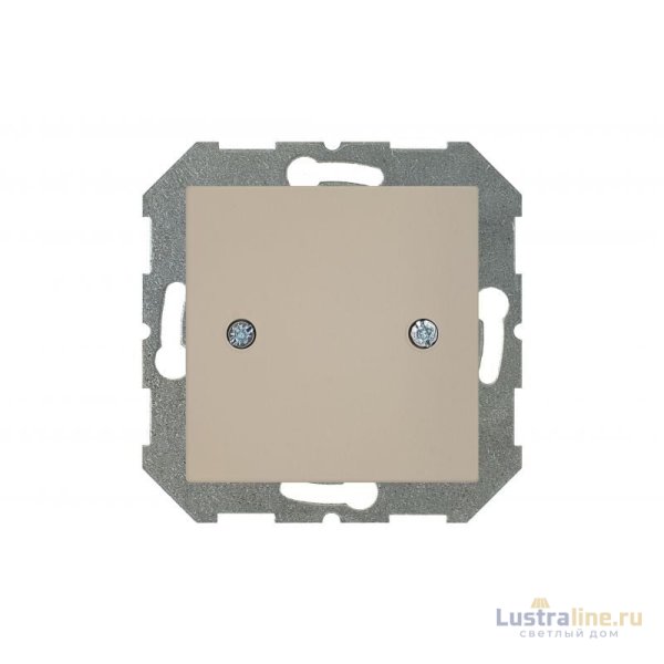 Крышка для розетки Liregus Retro 29-143