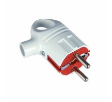 Вилка с кольцом с/з Lezard Accessories 715-0401-604