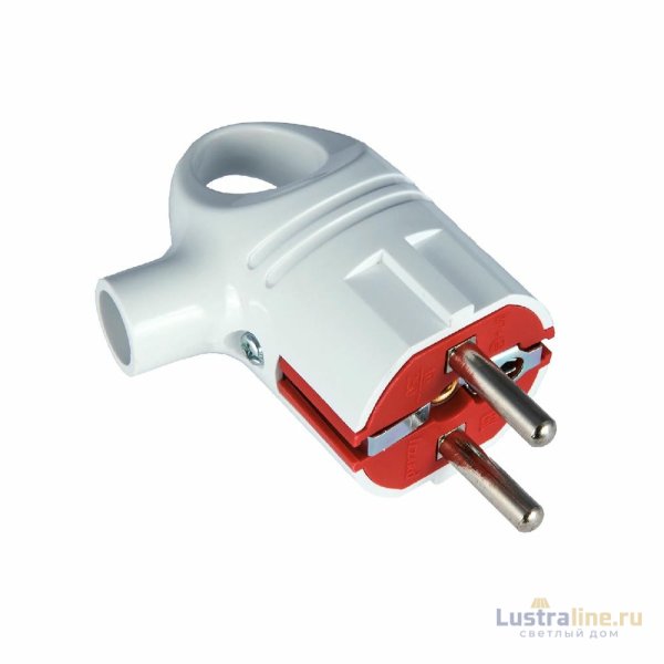 Вилка с кольцом с/з Lezard Accessories 715-0401-604