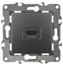 Розетка HDMI Эра 12-3114-12 Б0027487