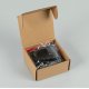 Механизм электрической розетки Arlight SCT-GP-MEU-PL-BK (250V, 16A) 043740