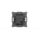 Розетка USB 5V 2,1A 2-я ELBI Zena Vega 609-011400-143