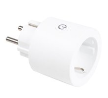 Розетка Smart ST Luce Around ST9001.500.00