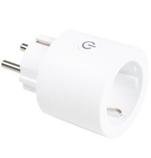 Розетка Smart ST Luce Around ST9001.500.00