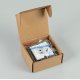 Механизм электрической розетки Arlight SCT-GP-MEU-PL-WH (250V, 16A) 043739