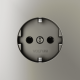 Розетка Voltum S70 VLS040104