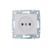 Розетка б/з Lezard Karina 707-0288-121B