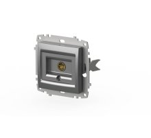 Розетка TV (концевая) ELBI Zena Vega 609-011000-246