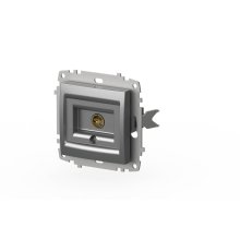 Розетка TV (концевая) ELBI Zena Vega 609-011000-246