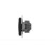Розетка для TV с экраном (проходная) ELBI Zena Vega 609-014800-272
