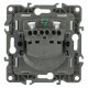 Розетка 2P+E Schuko Эра 12-2001-03 Б0014683