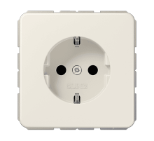 Розетка Schuko Jung CD1520 Розетка Schuko Jung CD1520