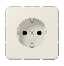 Розетка Schuko Jung CD1520