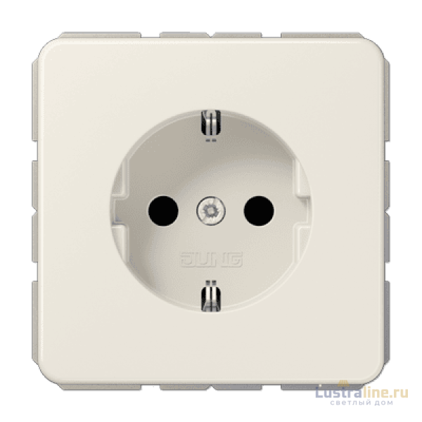 Розетка Schuko Jung CD1520