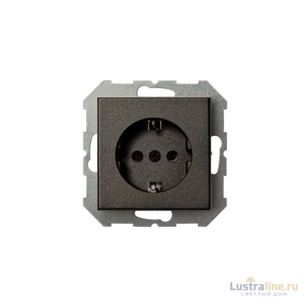 Розетка Liregus Epsilon 28-1066