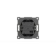 Розетка USB 5V 2,1A 2-я ELBI Zena Vega 609-014800-143