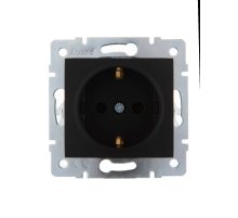 Розетка с/з Lezard Karina 707-4288-122