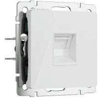 Розетка Ethernet RJ-45 Werkel 4690389197352 W1181041 a064017