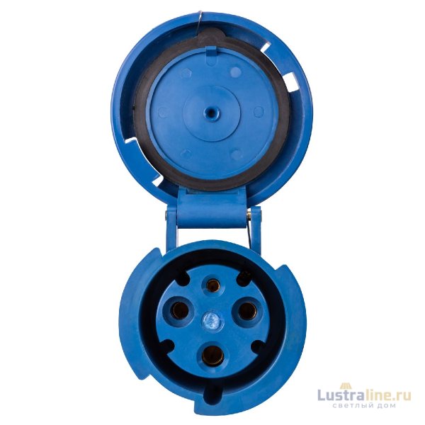 Розетка переносная TDM Electric SQ0603-0016