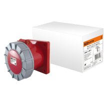 Розетка скрытой установкиTDM Electric SQ0611-0011