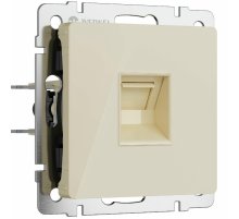 Розетка Ethernet RJ-45 Werkel 4690389197116 W1181043 a064064